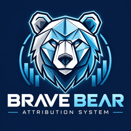 Brave Bear Media logo